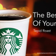 Illustration for article titled Starbucks Offering New Lukewarm Coffee To Help Ease Customers’ Transition From Iced To Hot